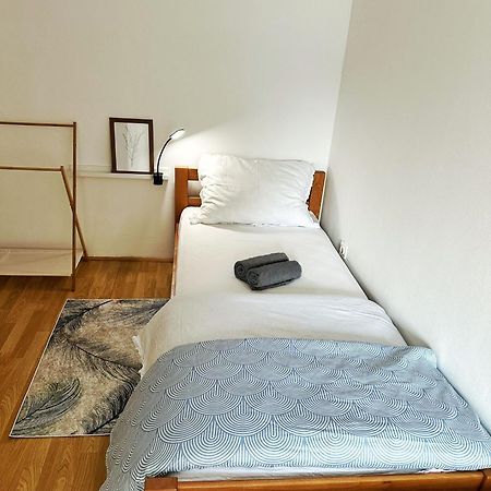 Bajkoviti Kutak 2 Apartment โอกูลิน ภายนอก รูปภาพ