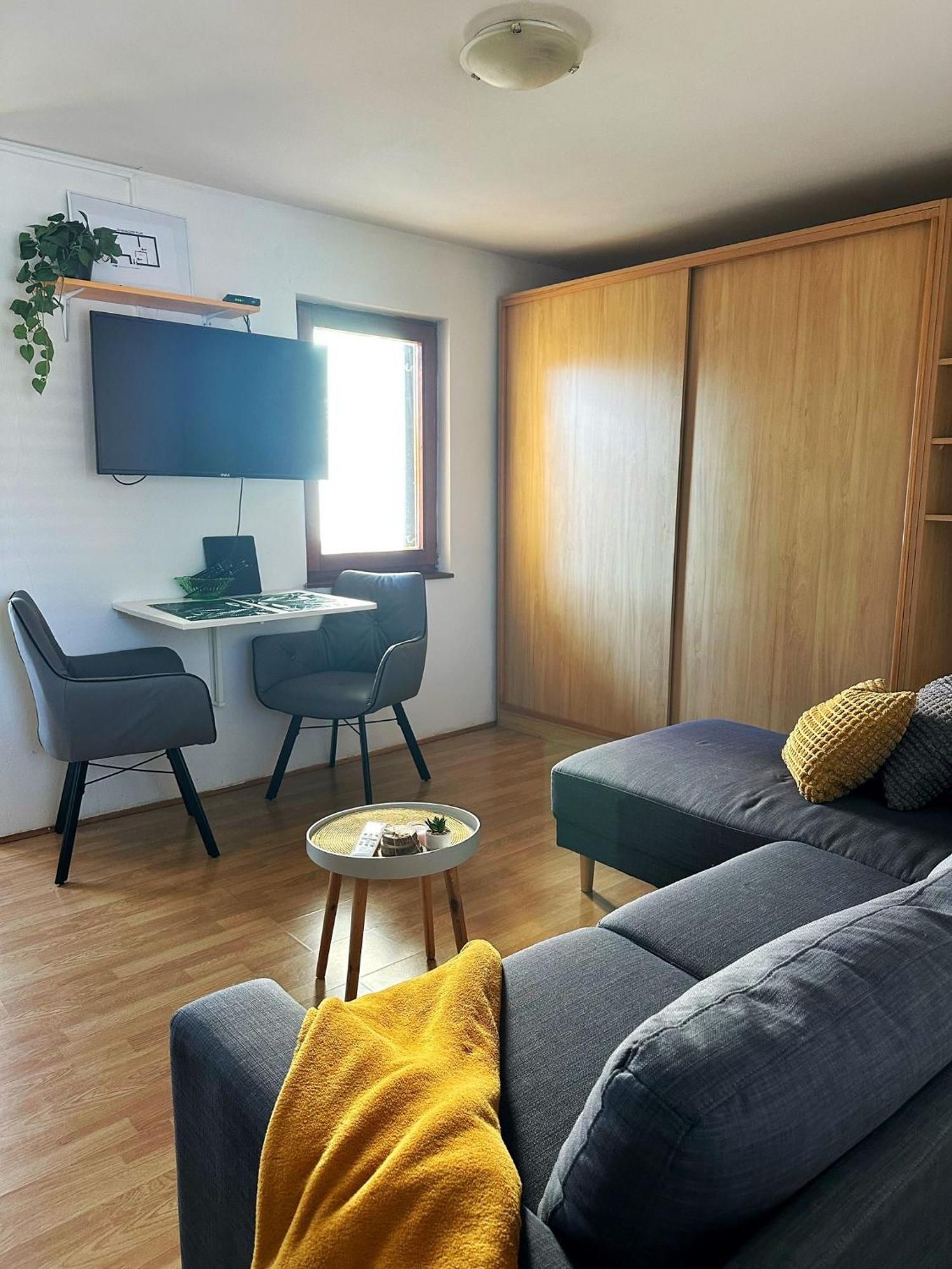 Bajkoviti Kutak 2 Apartment โอกูลิน ภายนอก รูปภาพ