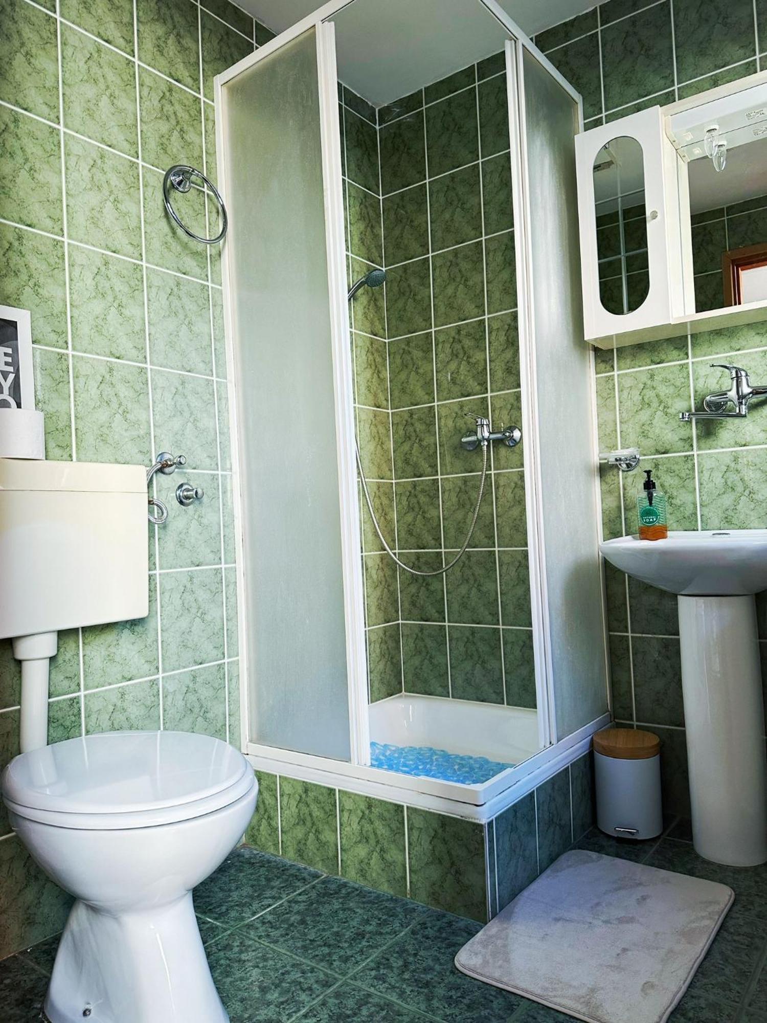 Bajkoviti Kutak 2 Apartment โอกูลิน ภายนอก รูปภาพ