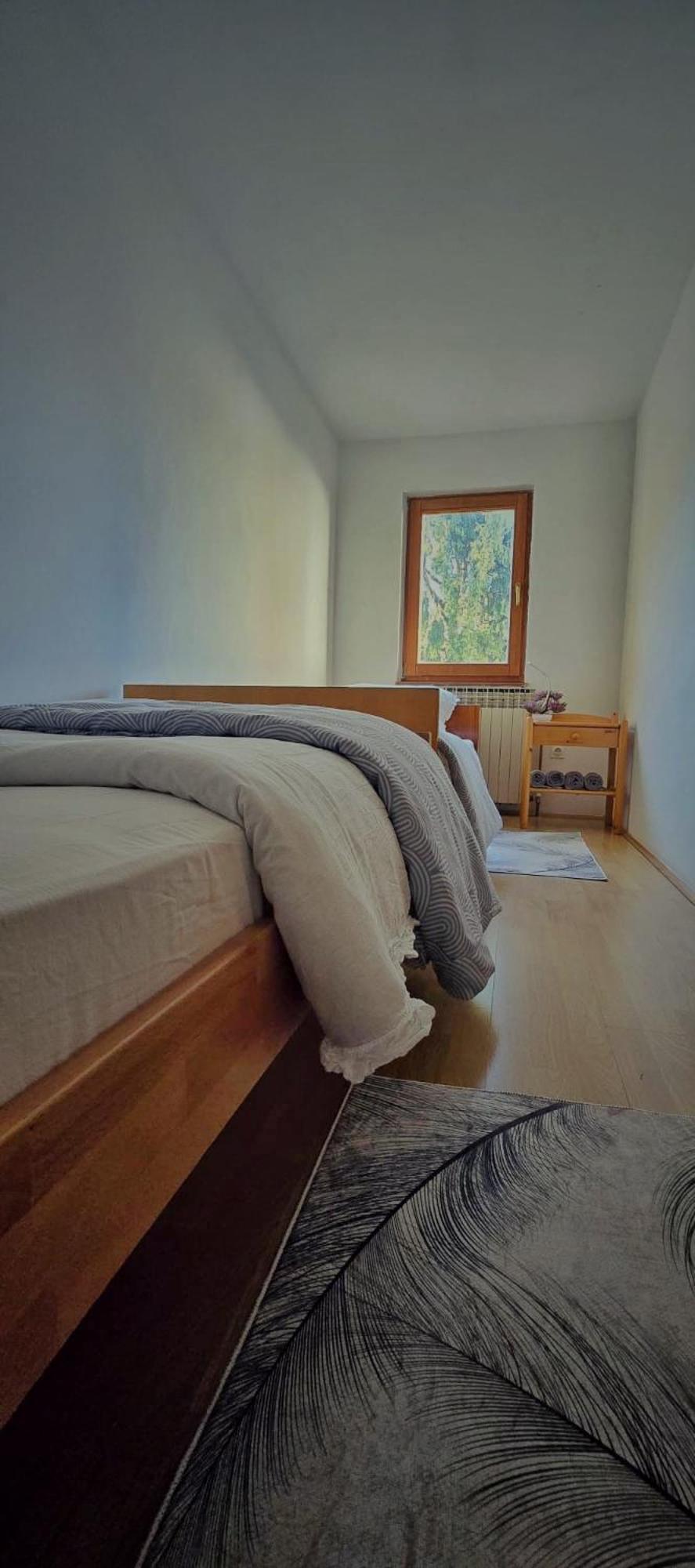 Bajkoviti Kutak 2 Apartment โอกูลิน ภายนอก รูปภาพ