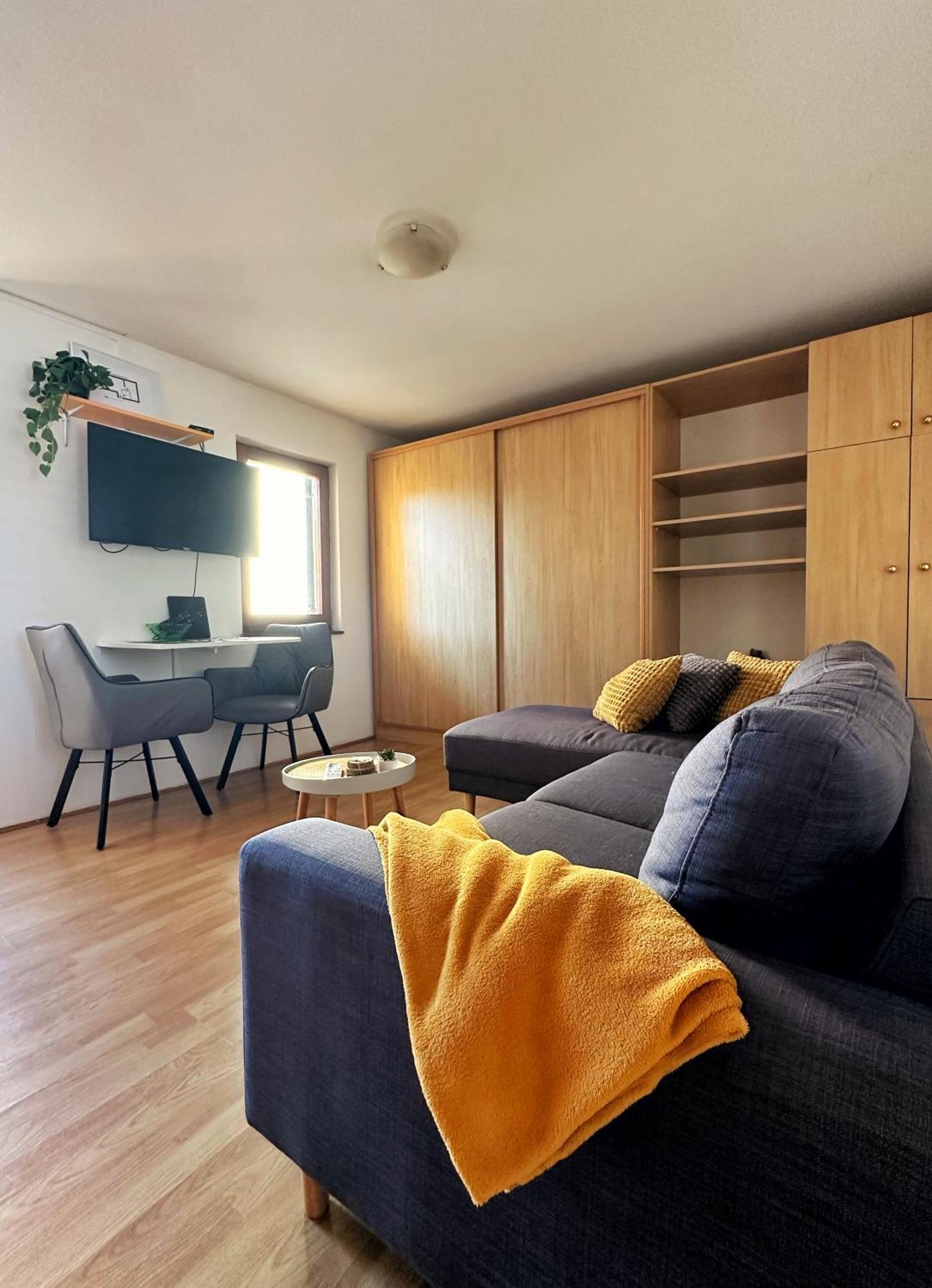 Bajkoviti Kutak 2 Apartment โอกูลิน ภายนอก รูปภาพ